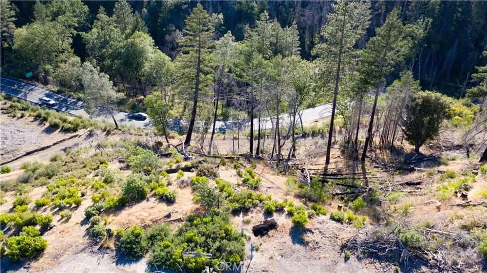 13627 View Road Cobb, CA 95426