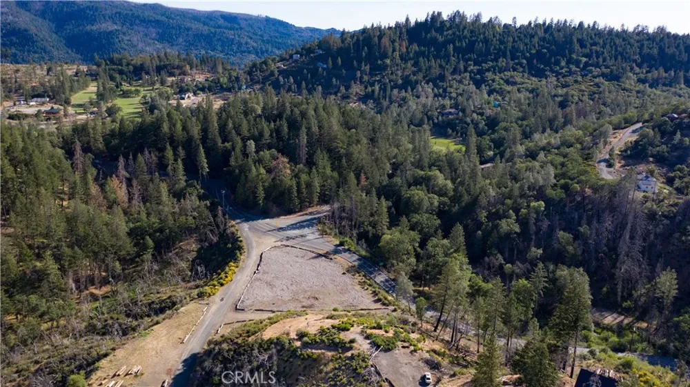 13627 View Road Cobb, CA 95426