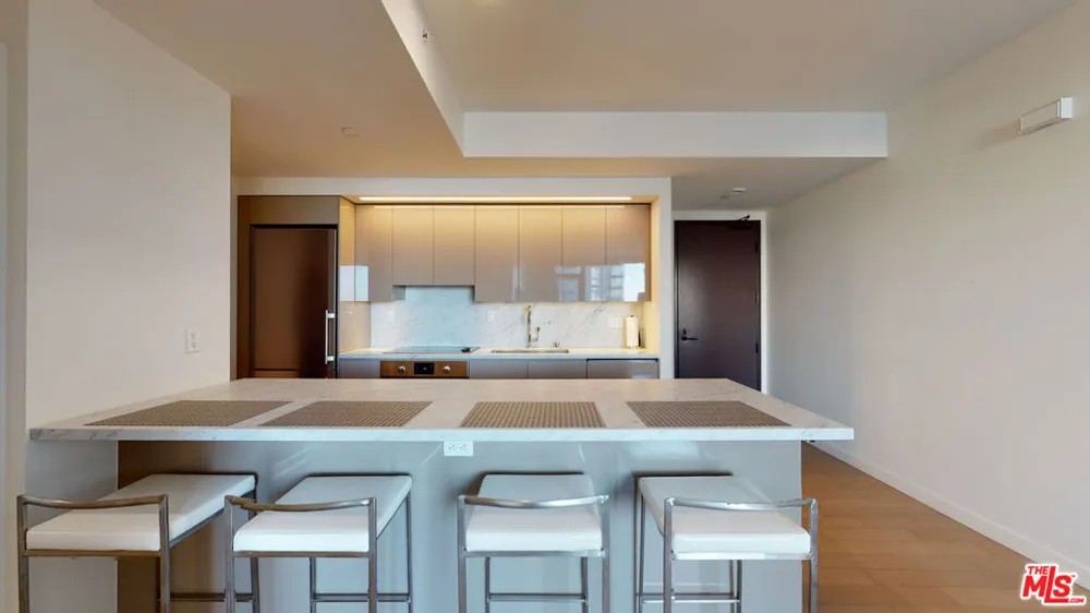 1050 S GRAND AVENUE #1303 Los Angeles, CA 90015