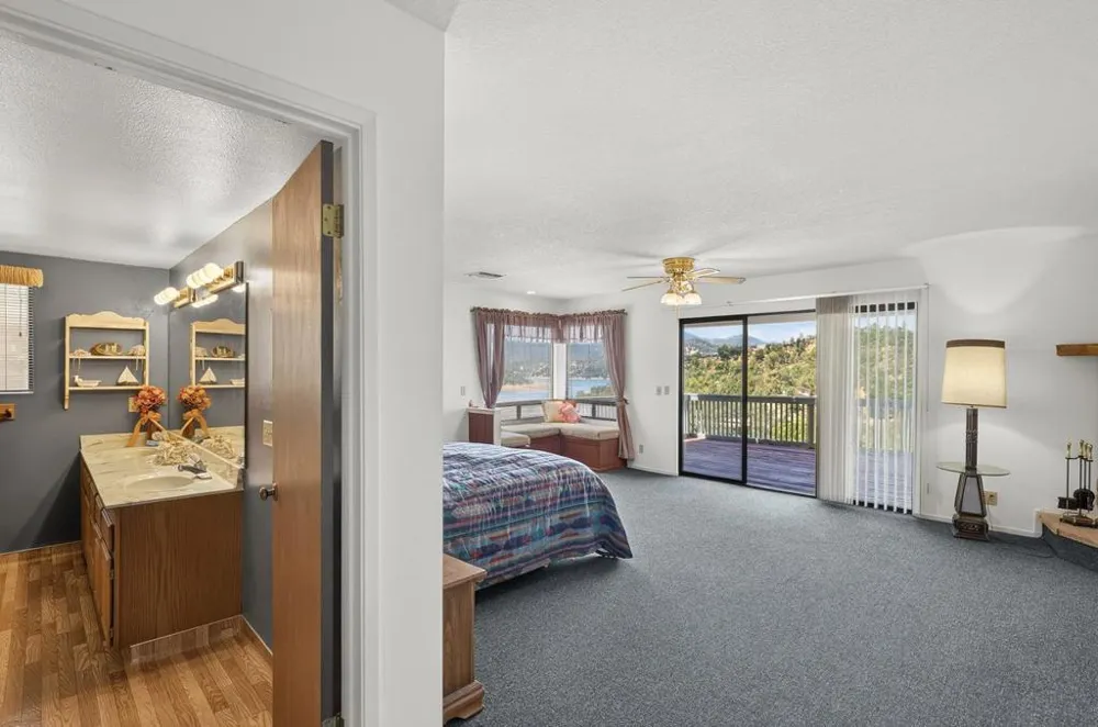 2537 Shoreline Road Bradley, CA 93426