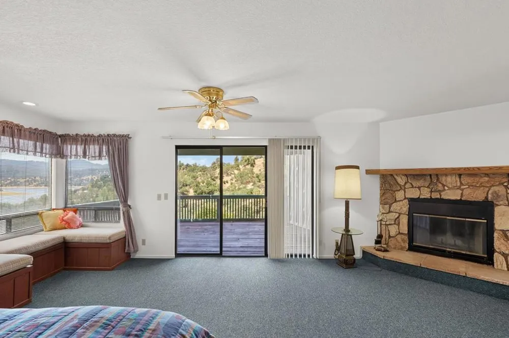 2537 Shoreline Road Bradley, CA 93426