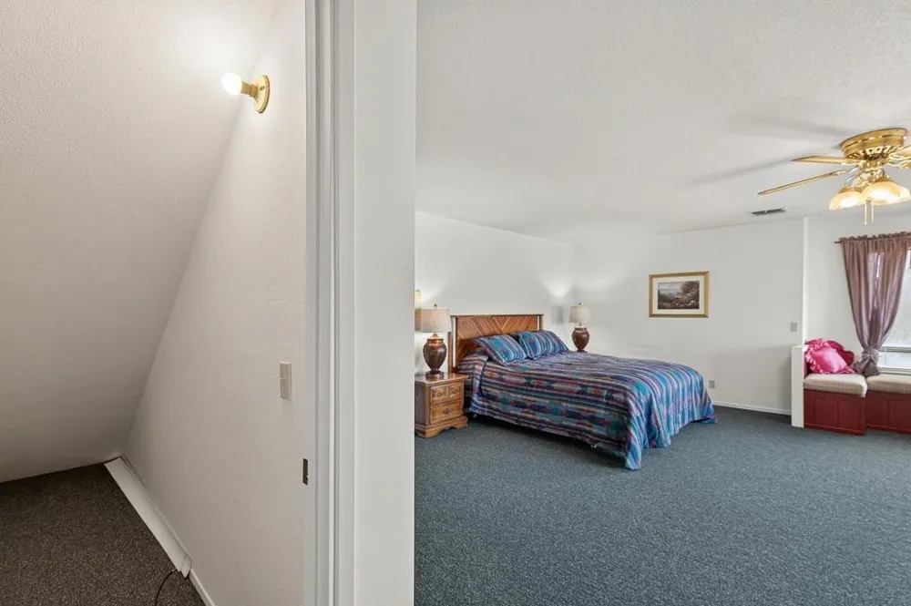 2537 Shoreline Road Bradley, CA 93426