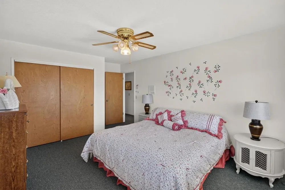 2537 Shoreline Road Bradley, CA 93426