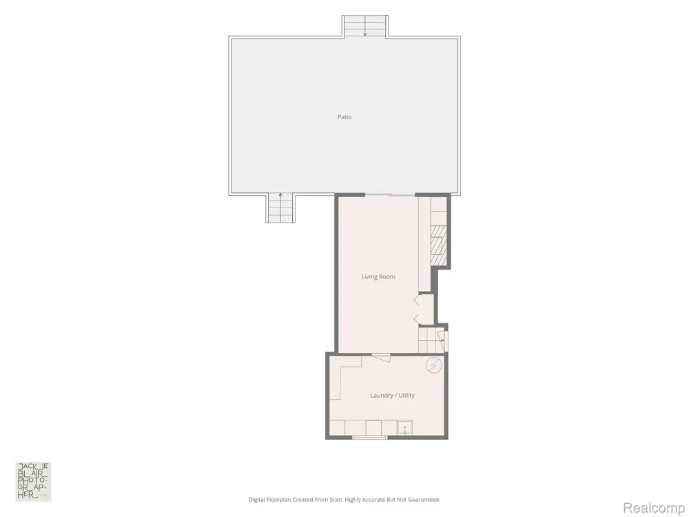 91 Crescent Avenue Lake Orion Village, MI 48362