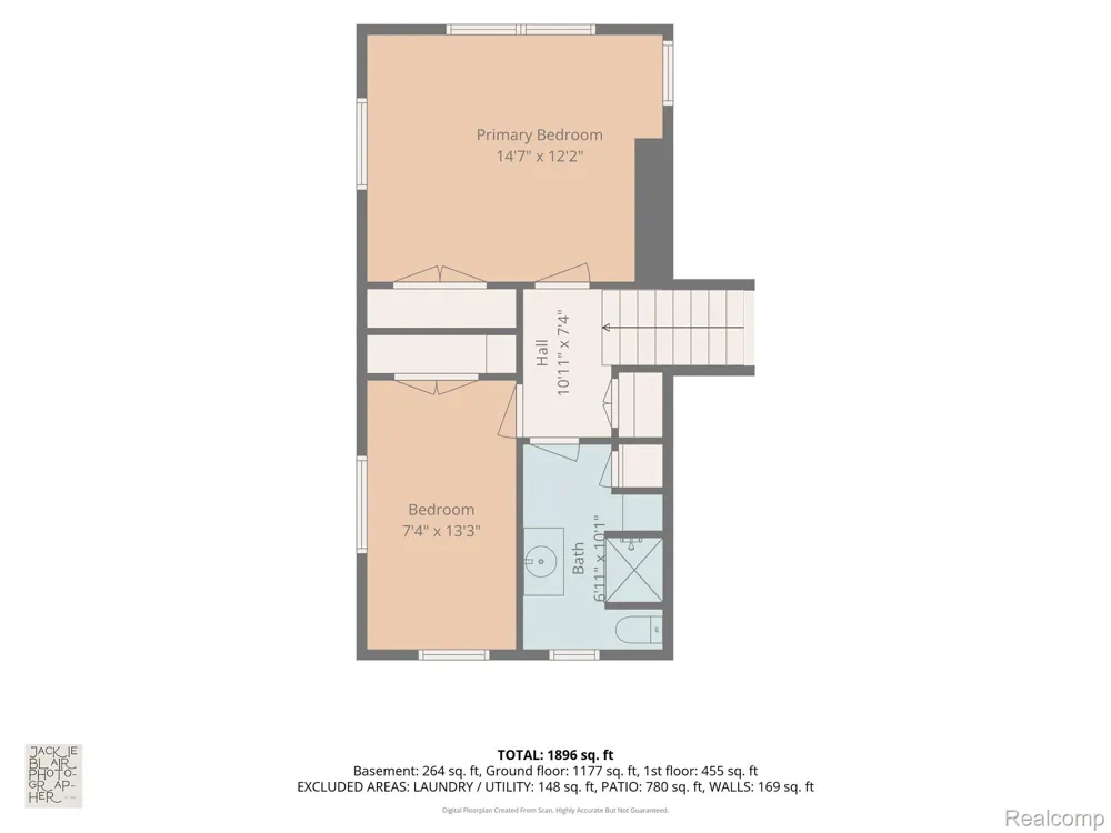 91 Crescent Avenue Lake Orion Village, MI 48362