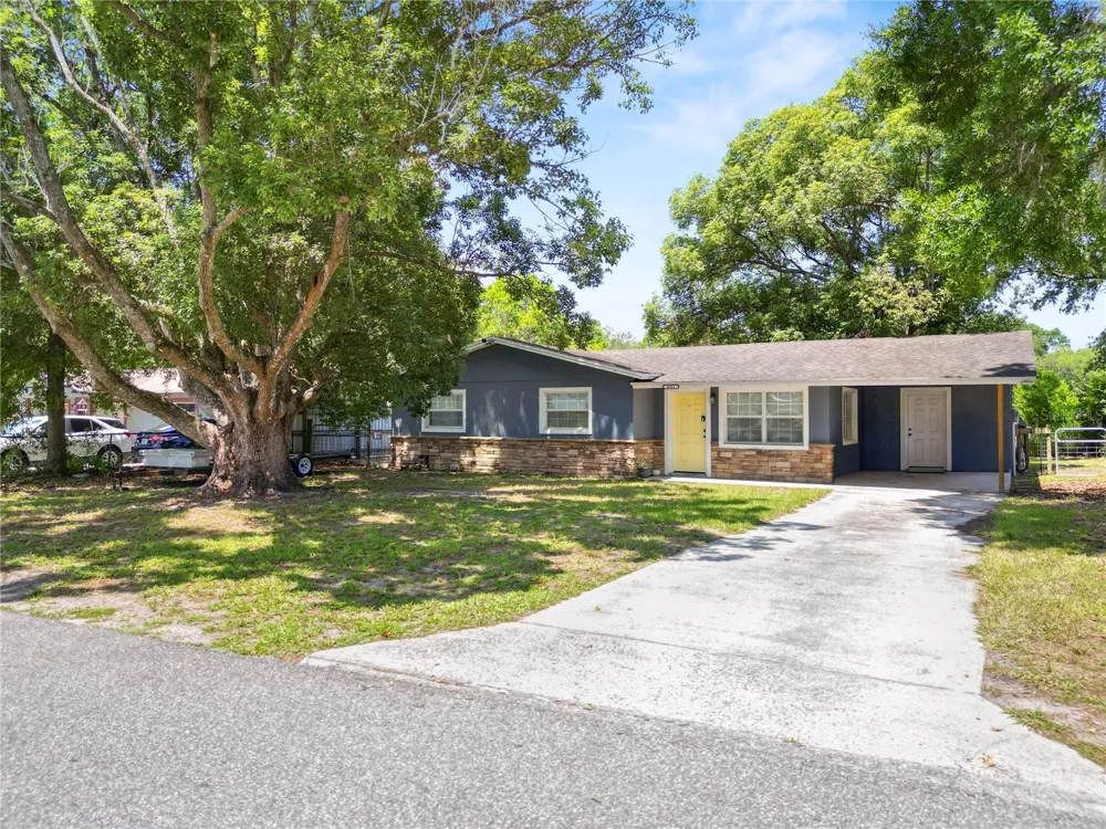 4561 DAVID DRIVE Bartow, FL 33830