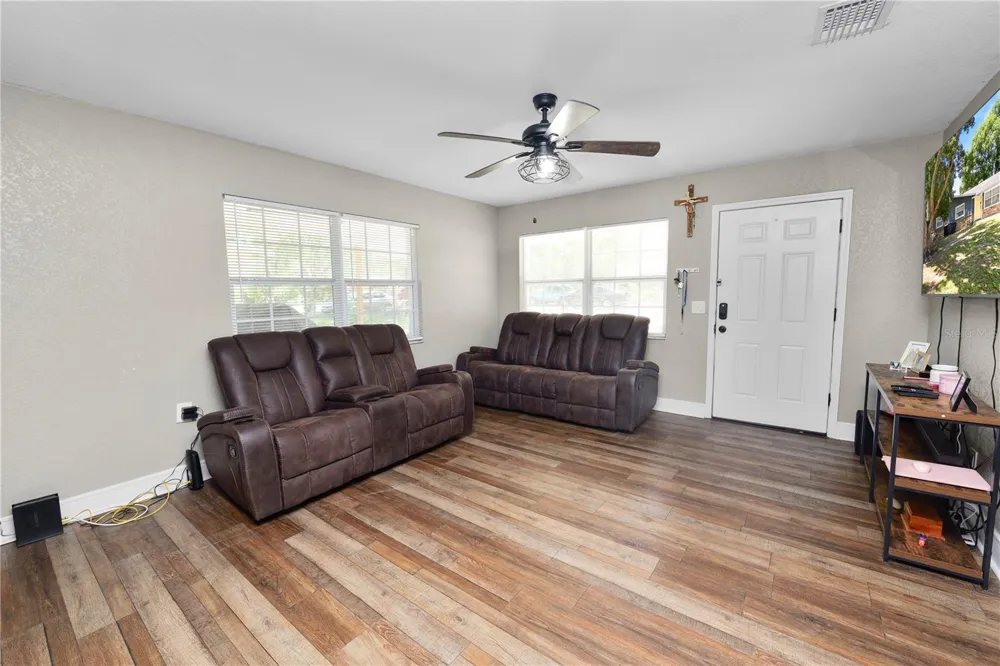 4561 DAVID DRIVE Bartow, FL 33830