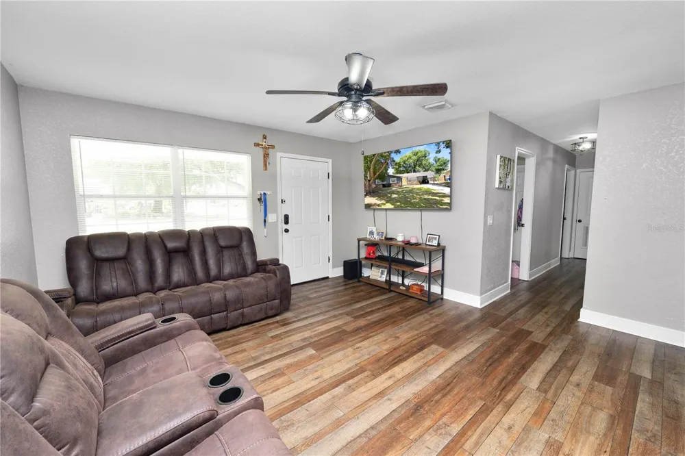 4561 DAVID DRIVE Bartow, FL 33830