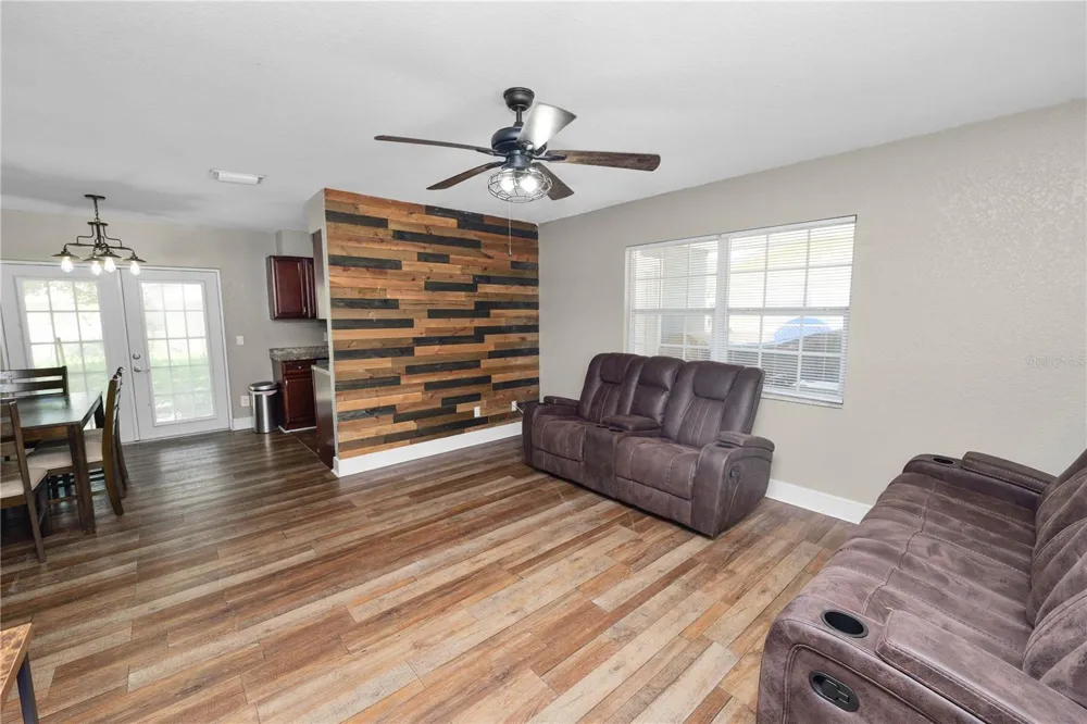 4561 DAVID DRIVE Bartow, FL 33830