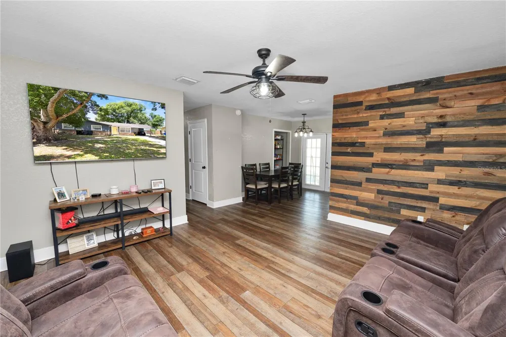 4561 DAVID DRIVE Bartow, FL 33830