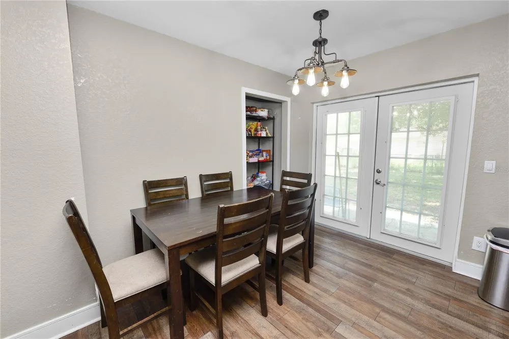 4561 DAVID DRIVE Bartow, FL 33830