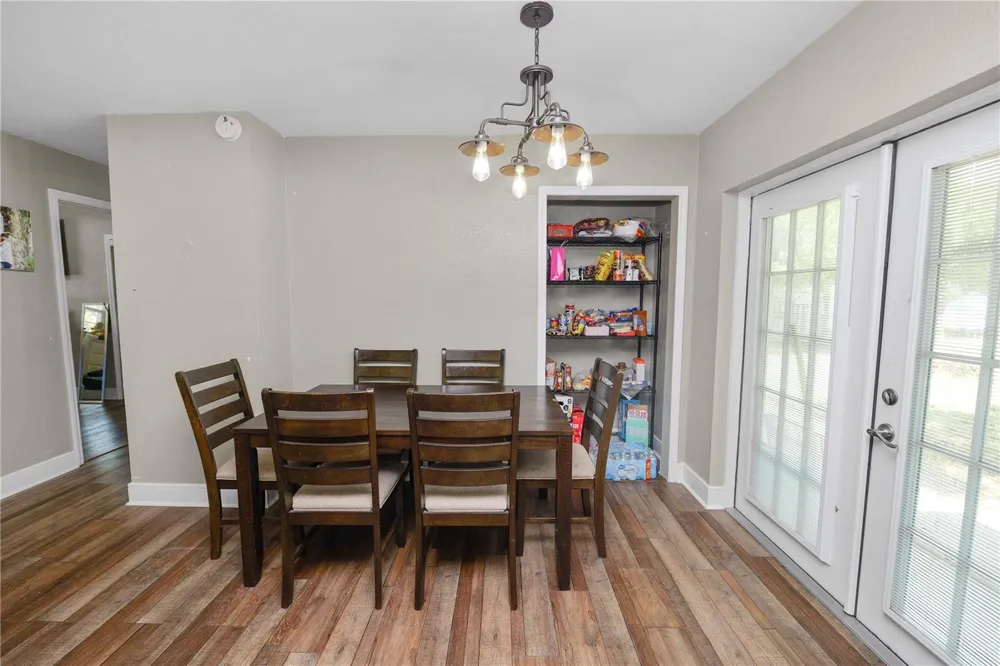 4561 DAVID DRIVE Bartow, FL 33830