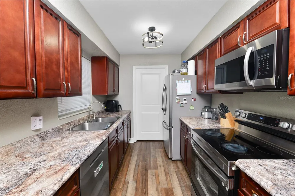 4561 DAVID DRIVE Bartow, FL 33830