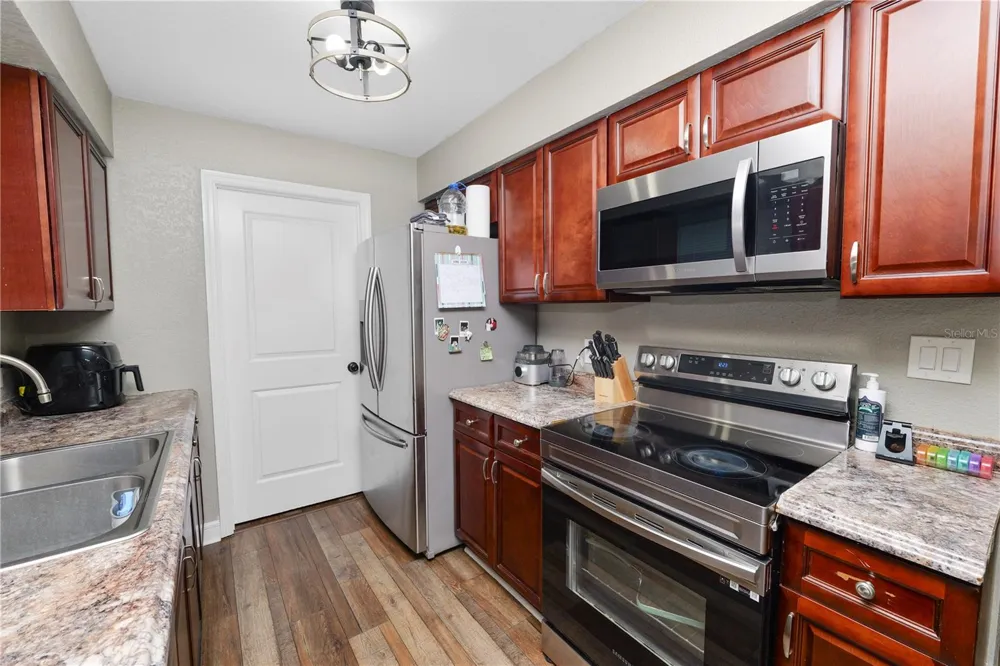 4561 DAVID DRIVE Bartow, FL 33830