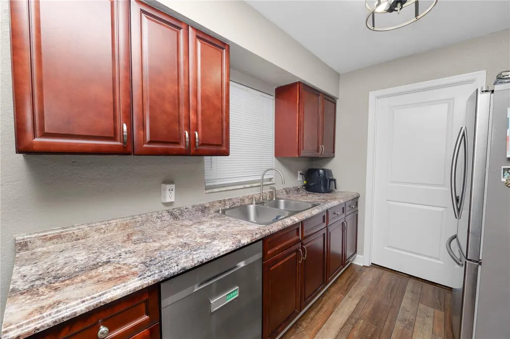 4561 DAVID DRIVE Bartow, FL 33830