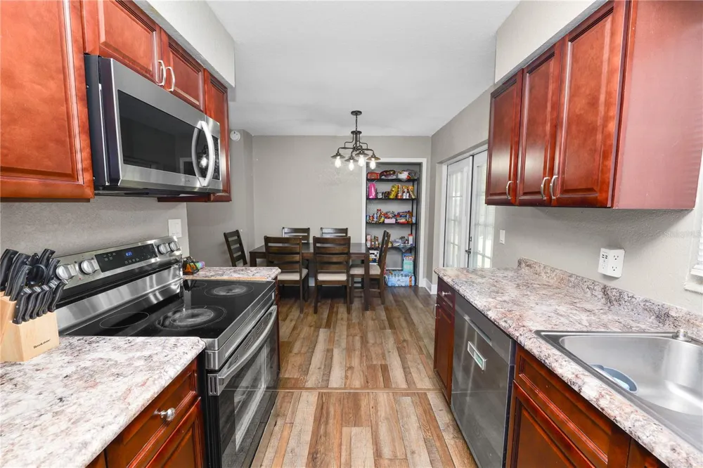 4561 DAVID DRIVE Bartow, FL 33830