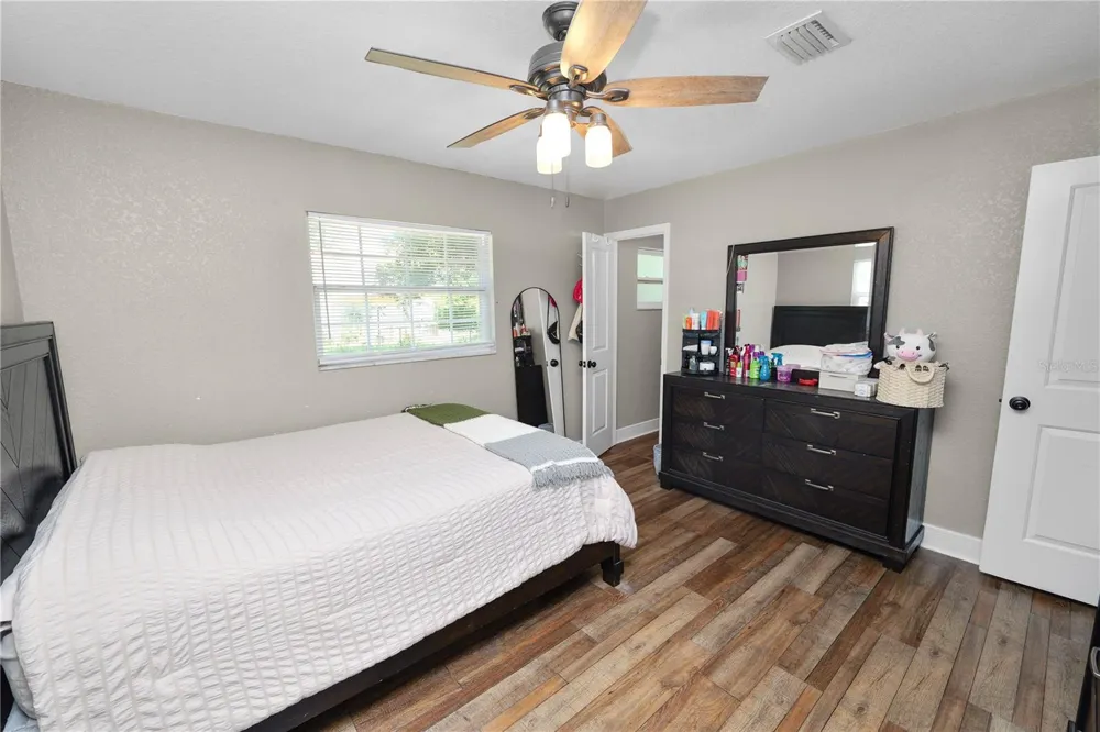 4561 DAVID DRIVE Bartow, FL 33830