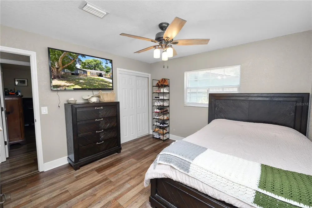 4561 DAVID DRIVE Bartow, FL 33830