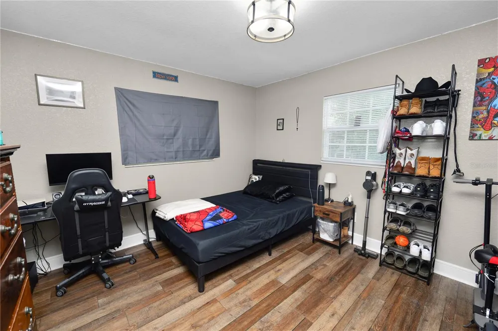 4561 DAVID DRIVE Bartow, FL 33830