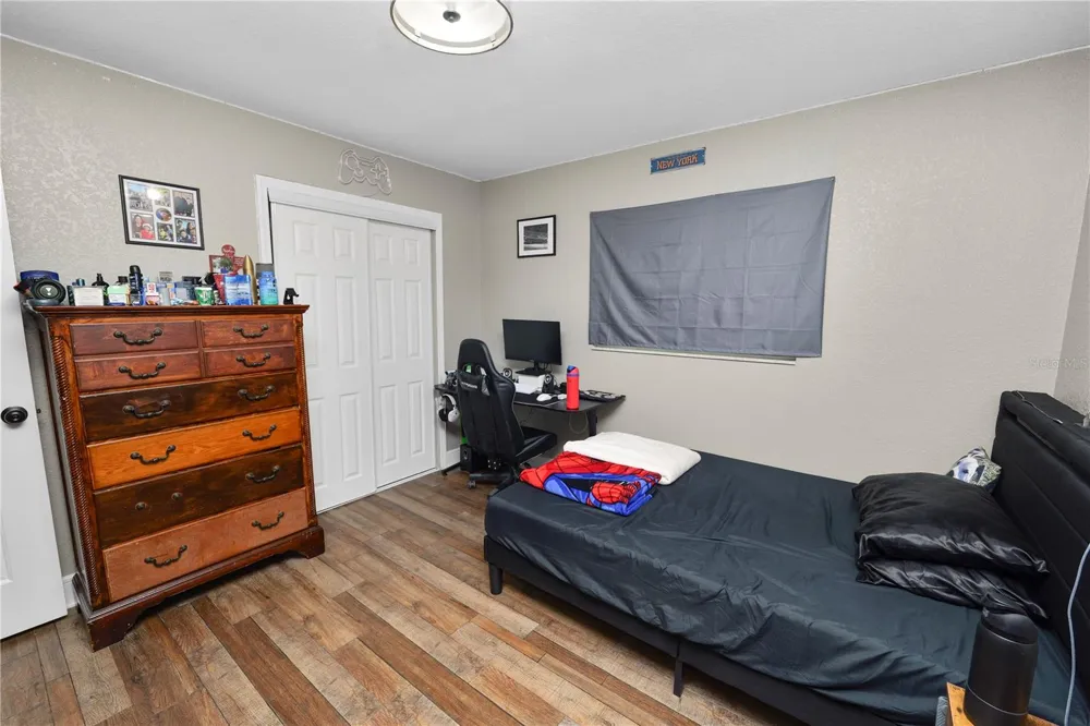 4561 DAVID DRIVE Bartow, FL 33830