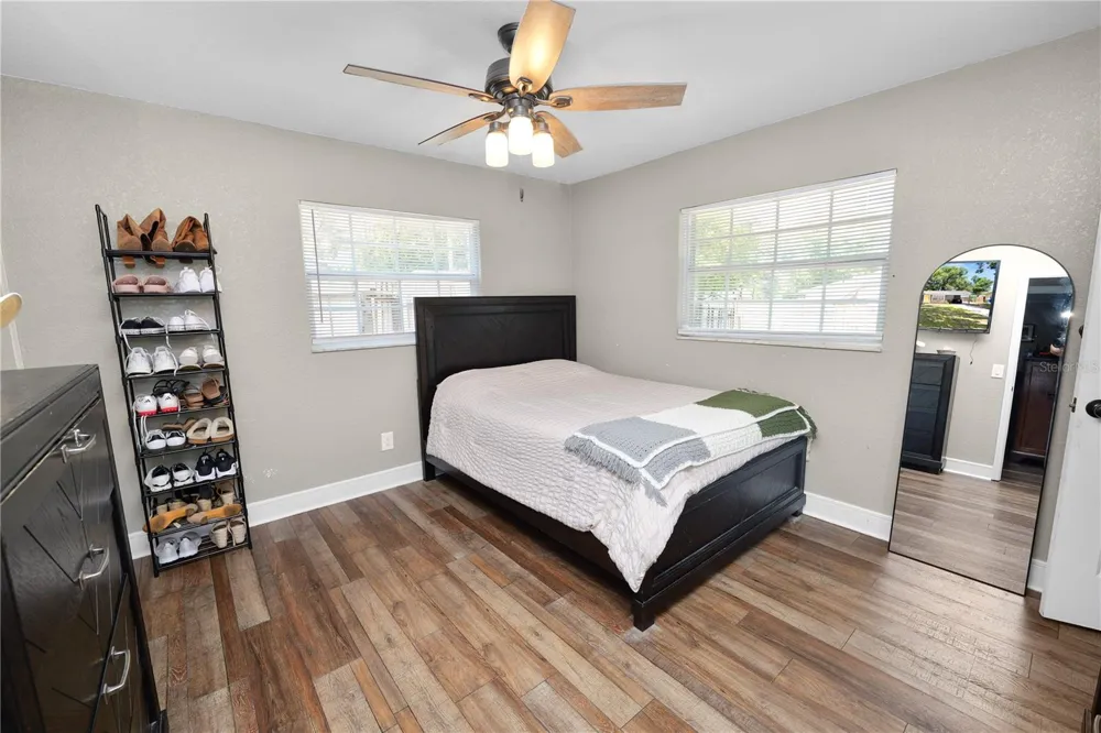 4561 DAVID DRIVE Bartow, FL 33830