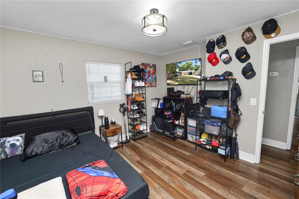 4561 DAVID DRIVE Bartow, FL 33830