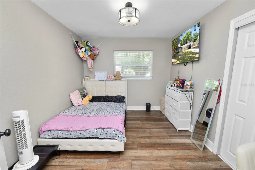 4561 DAVID DRIVE Bartow, FL 33830