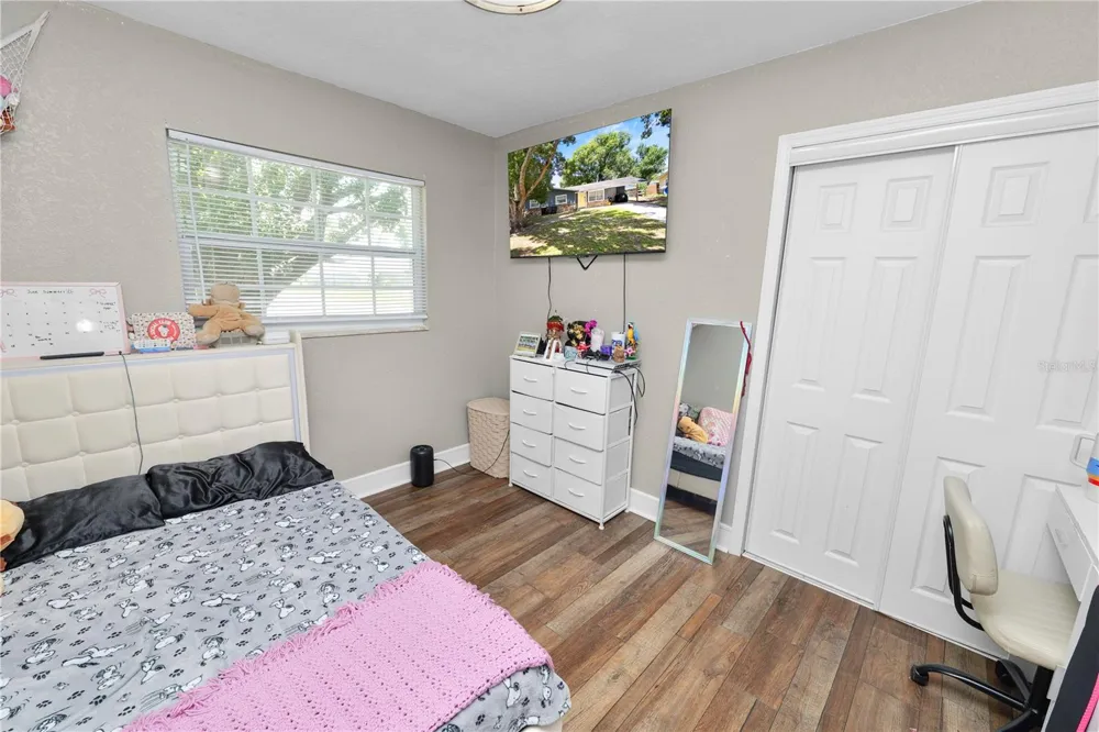 4561 DAVID DRIVE Bartow, FL 33830