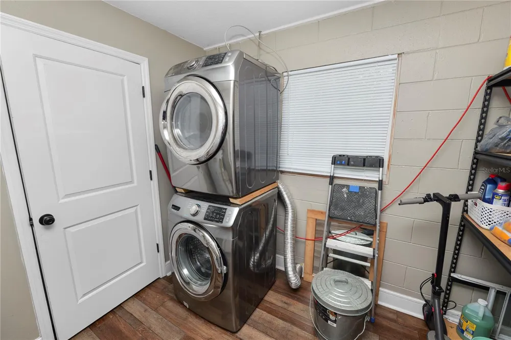 4561 DAVID DRIVE Bartow, FL 33830