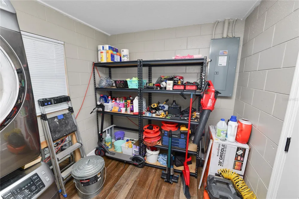 4561 DAVID DRIVE Bartow, FL 33830