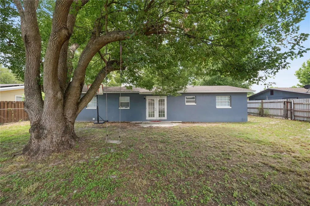 4561 DAVID DRIVE Bartow, FL 33830