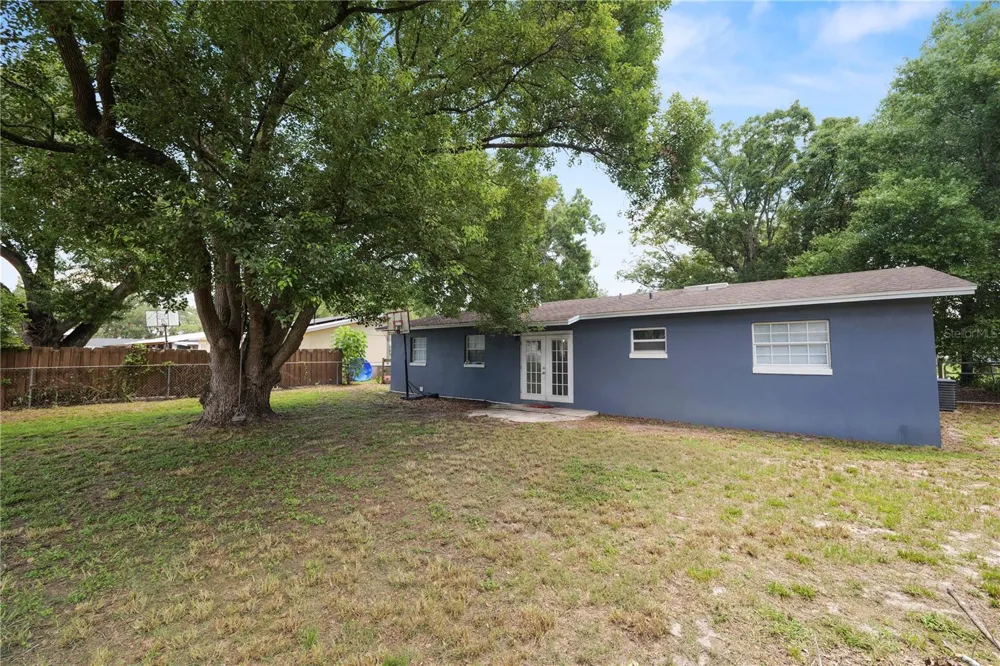 4561 DAVID DRIVE Bartow, FL 33830