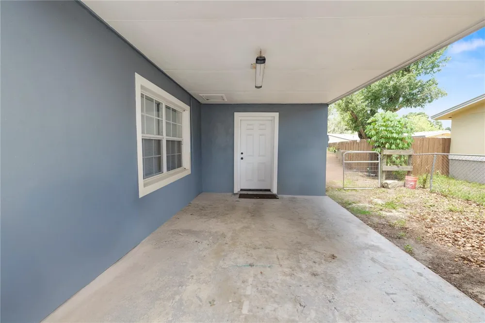 4561 DAVID DRIVE Bartow, FL 33830