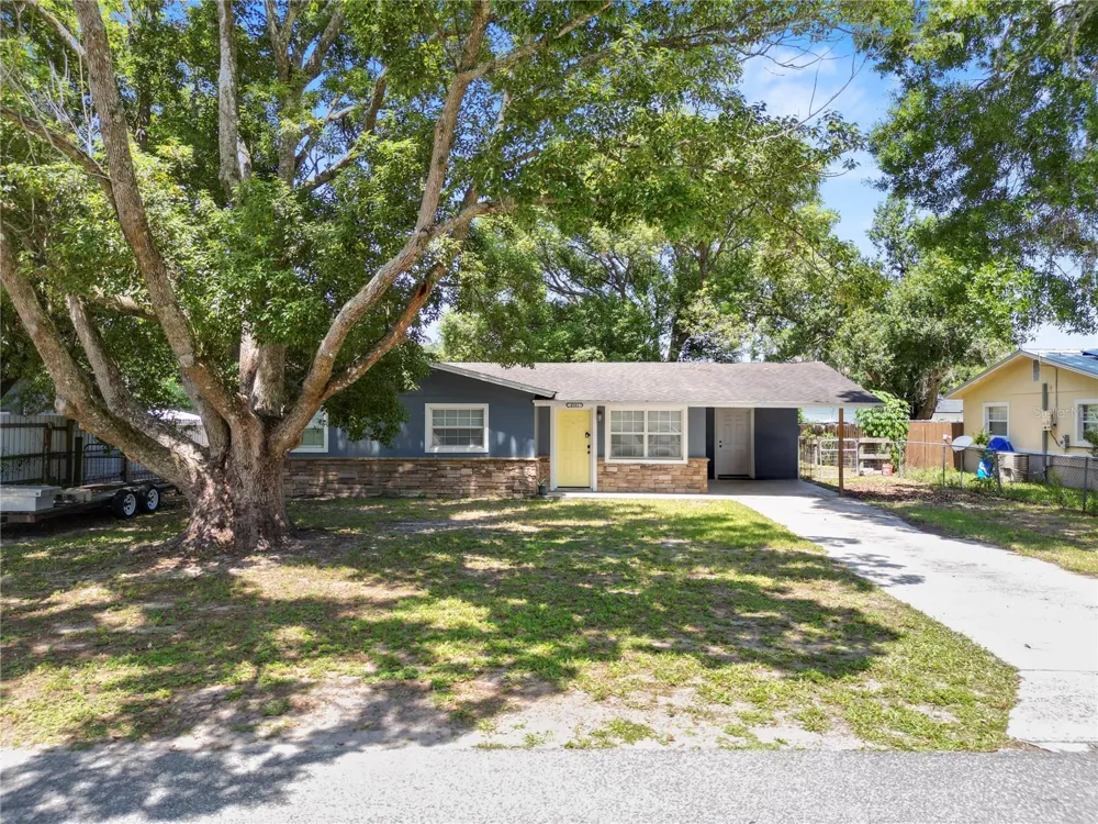 4561 DAVID DRIVE Bartow, FL 33830