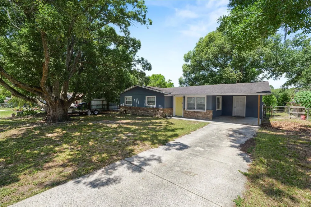 4561 DAVID DRIVE Bartow, FL 33830