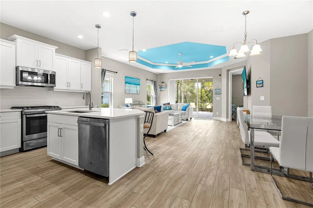 2918 BUTTERFLY JASMINE TRAIL Sarasota, FL 34240