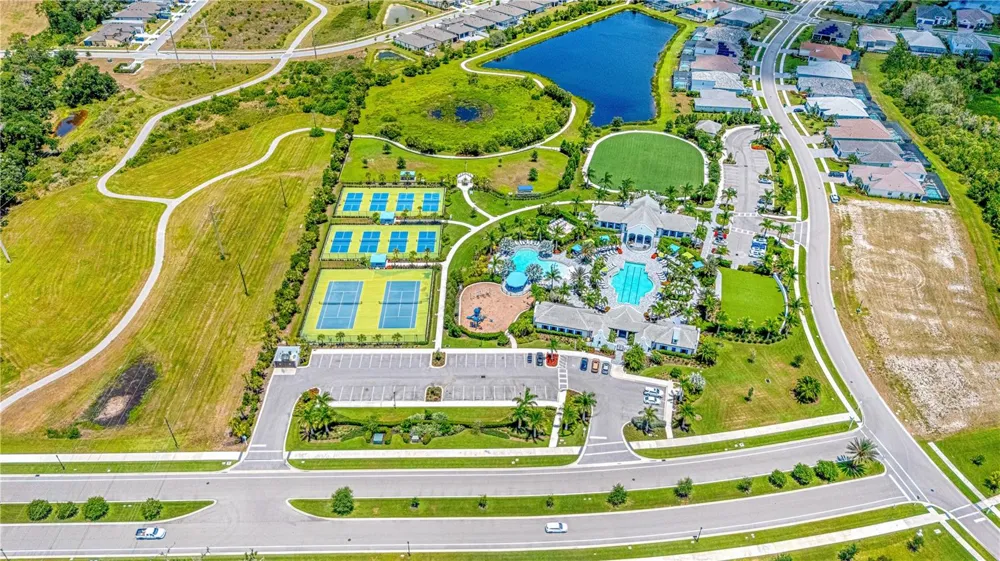 2918 BUTTERFLY JASMINE TRAIL Sarasota, FL 34240
