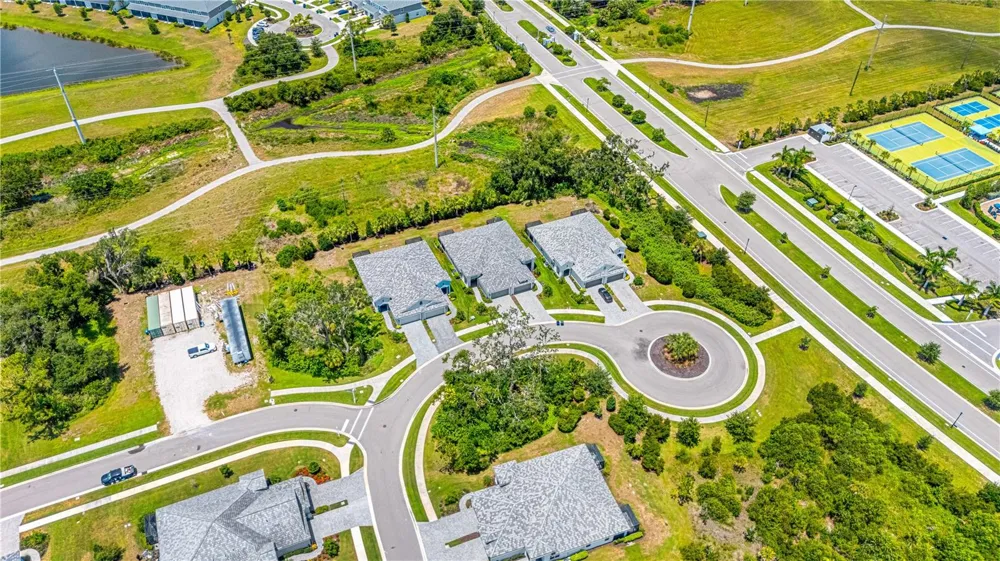 2918 BUTTERFLY JASMINE TRAIL Sarasota, FL 34240