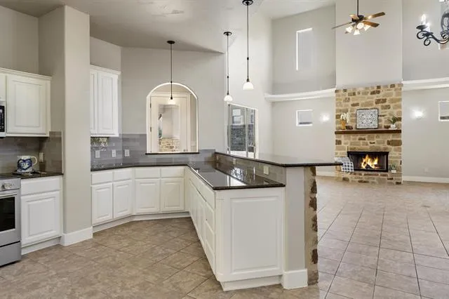 103 Maravilla Way Horseshoe Bay, TX 78657