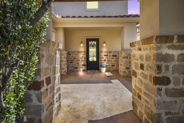 103 Maravilla Way Horseshoe Bay, TX 78657