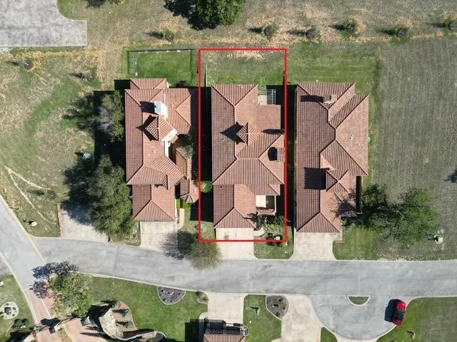 103 Maravilla Way Horseshoe Bay, TX 78657