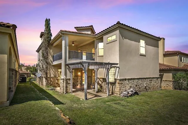 103 Maravilla Way Horseshoe Bay, TX 78657