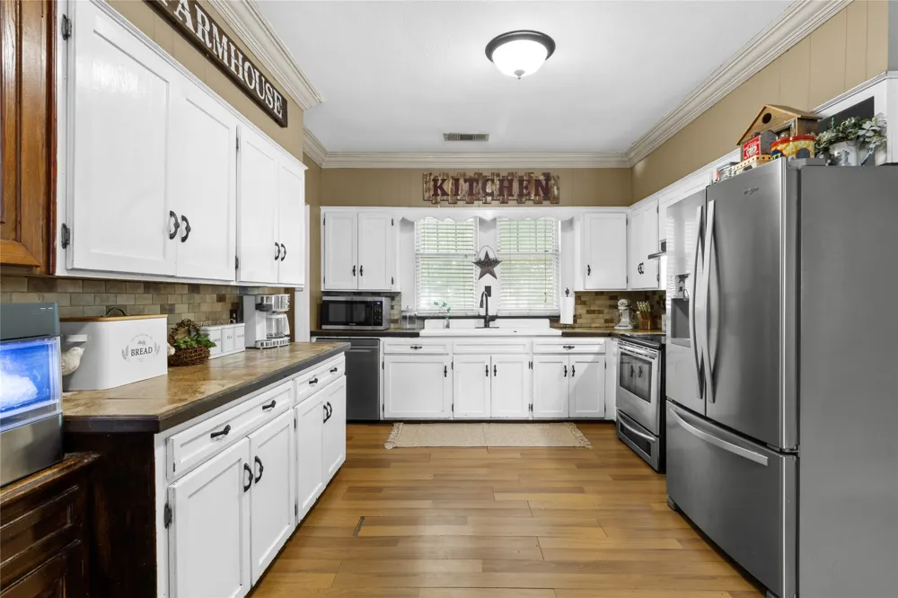 600 Elm Street Teague, TX 75860