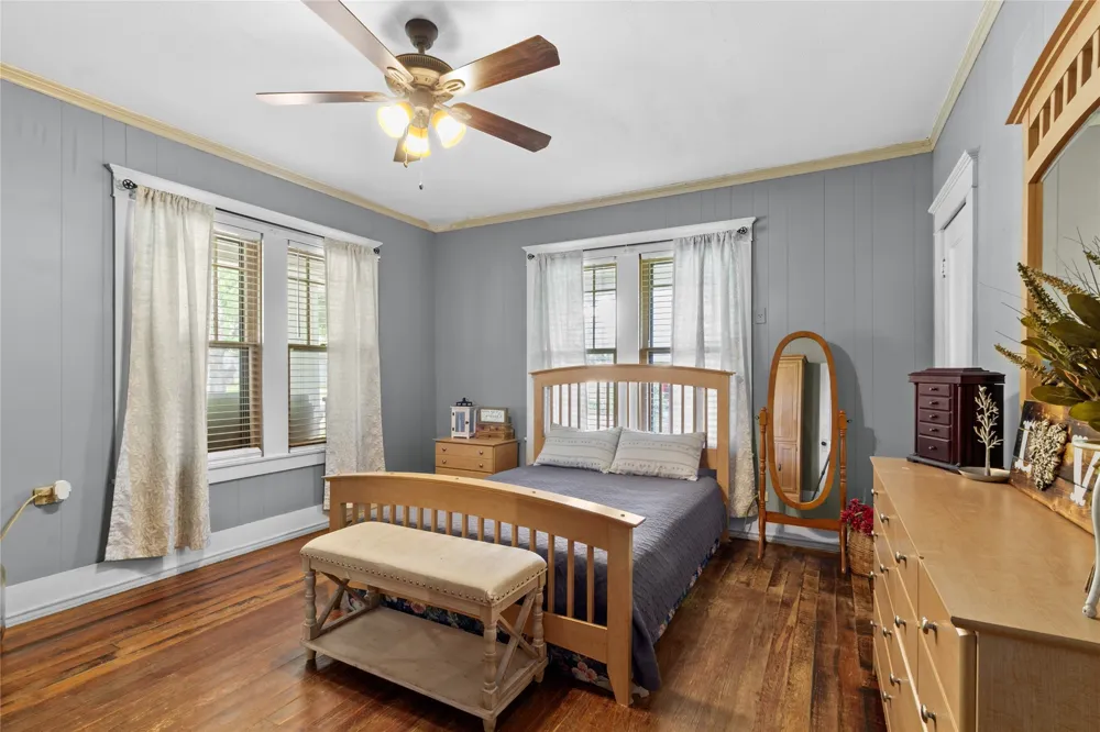 600 Elm Street Teague, TX 75860