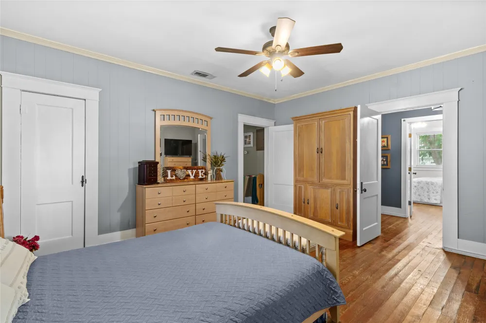 600 Elm Street Teague, TX 75860