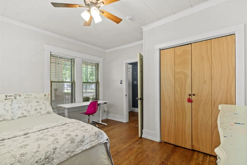 600 Elm Street Teague, TX 75860