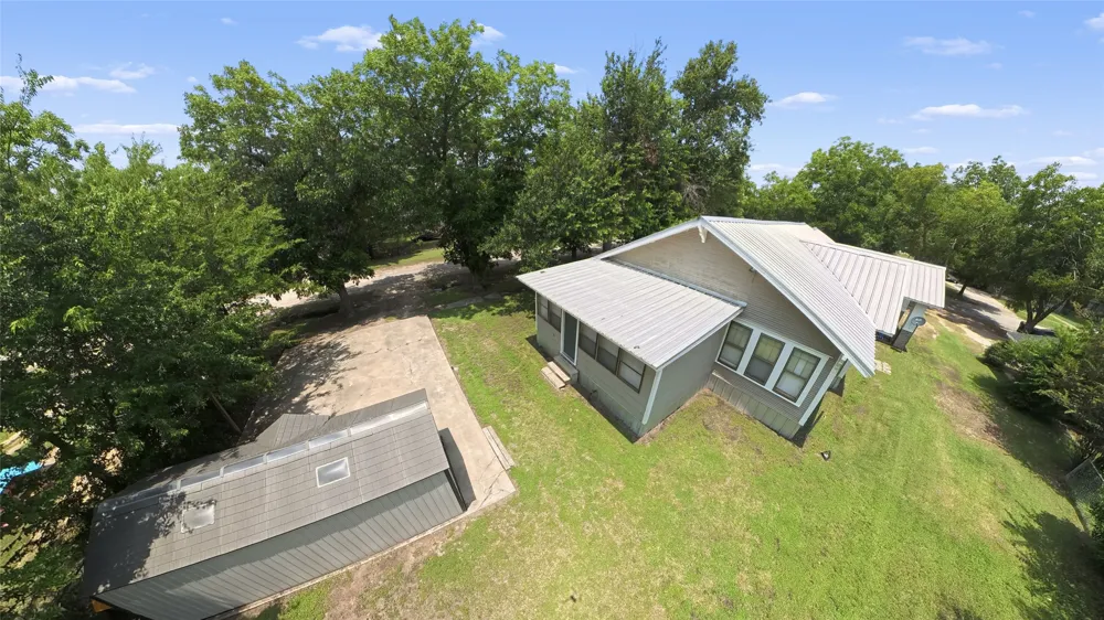 600 Elm Street Teague, TX 75860