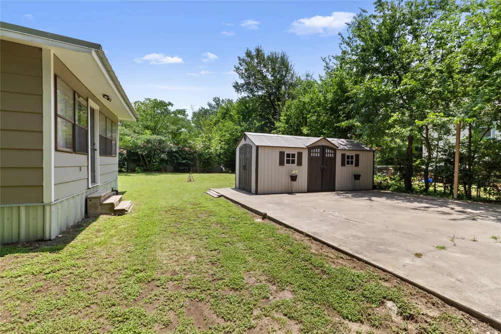 600 Elm Street Teague, TX 75860