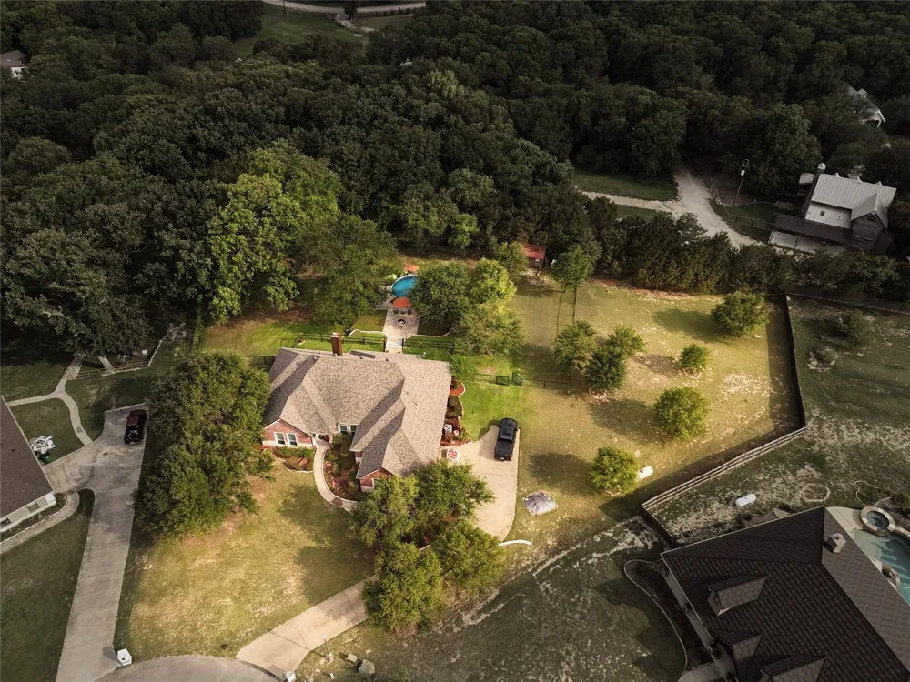 239 Palomino Court Cresson, TX 76035