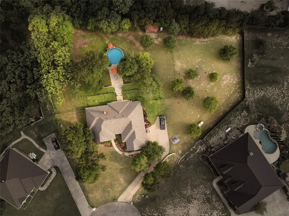 239 Palomino Court Cresson, TX 76035